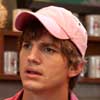 Ashton Kutcher Historias de San Valentín