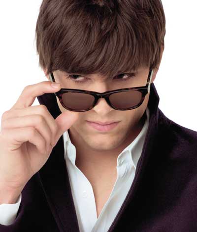 Ashton Kutcher Killers