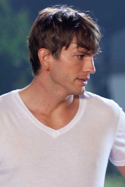 Ashton Kutcher Killers