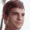 Ashton Kutcher El amor es lo que tiene