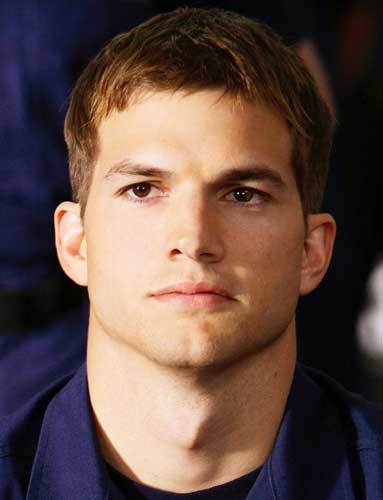Ashton Kutcher The Guardian