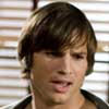 Ashton Kutcher Algo pasa en Las Vegas