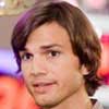 Ashton Kutcher Algo pasa en Las Vegas
