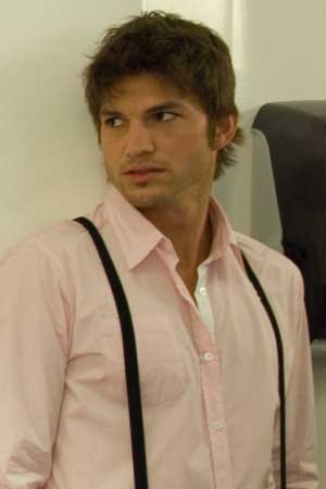 Ashton Kutcher American Playboy