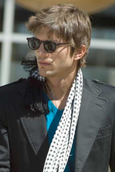 Ashton Kutcher American Playboy