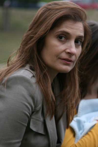 Assumpta Serna Trash