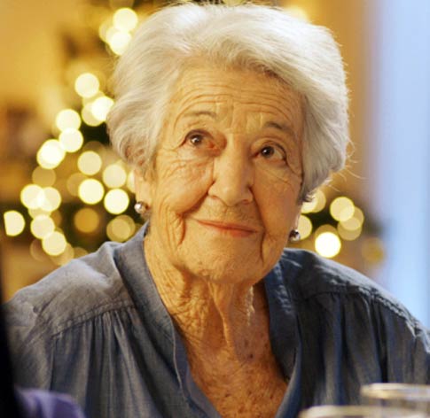 Asunción Balaguer Barcelona, noche de invierno