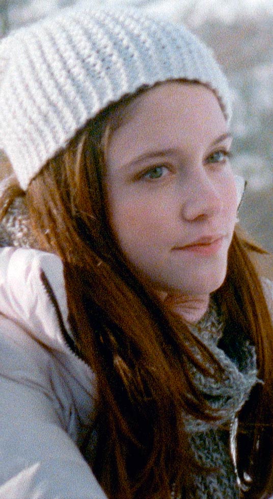 Audrey Bastien 2 otoños 3 inviernos