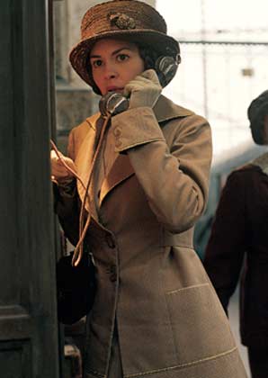 Audrey Tautou Largo Domingo de noviazgo