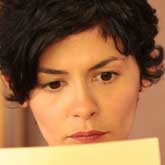 Audrey Tautou Una dulce mentira