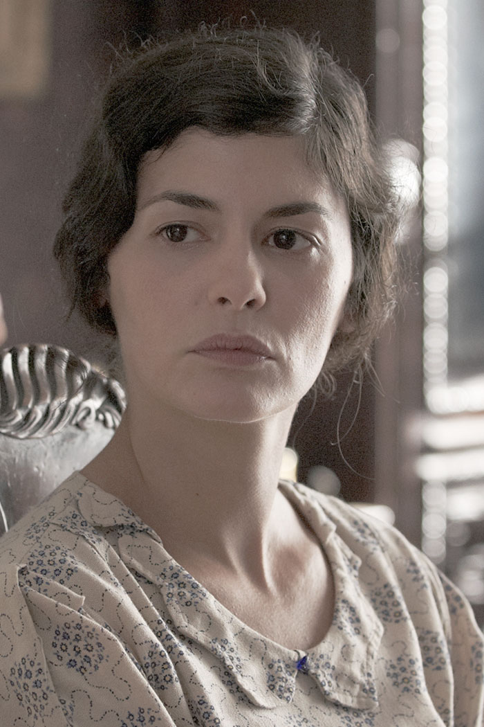 Audrey Tautou Thérèse D