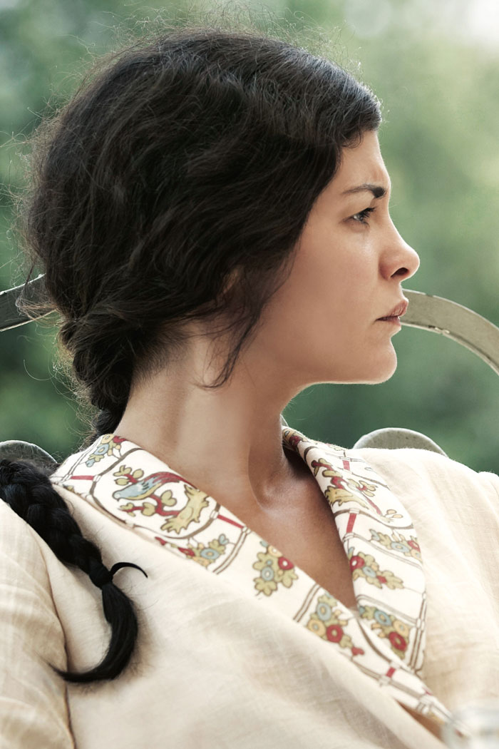 Audrey Tautou Thérèse D