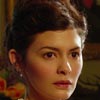 Audrey Tautou Eternité