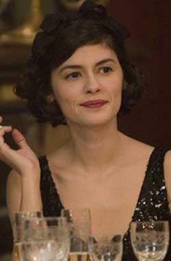 Audrey Tautou Coco, de la rebeldía a la leyenda de Chanel