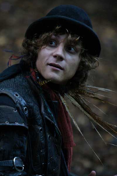 Augustus Prew El secreto de la última luna