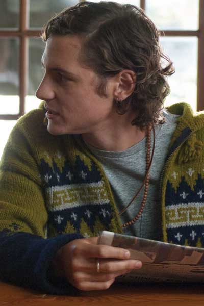 Augustus Prew Siempre a mi lado