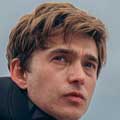 Austin Abrams Whalefall