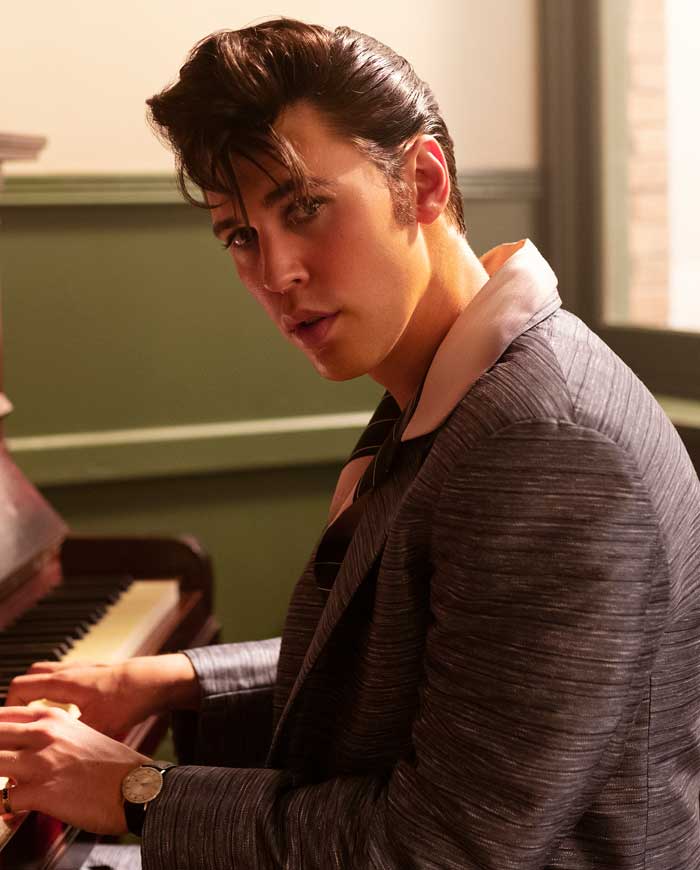 Austin Butler Elvis
