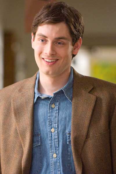 Austin Herring Directo a la fama