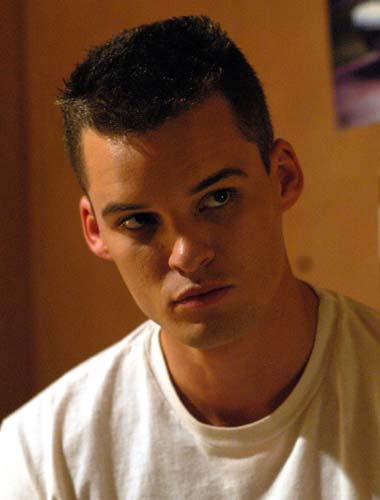 Austin Nichols Camino a la gloria