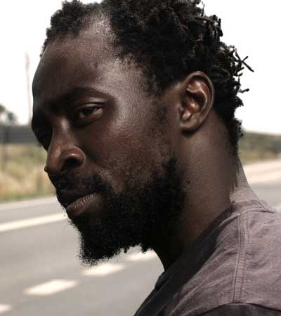 Babou Cham Catalunya über alles!