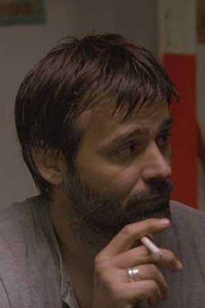 Baltasar Kormákur Reykjavík-Rotterdam