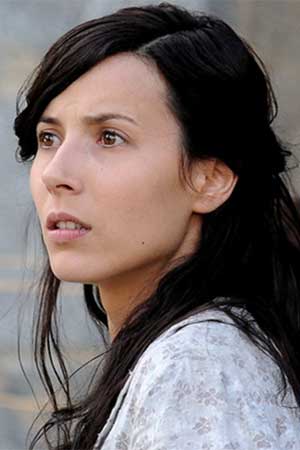 Bárbara Goenaga Estrellas que alcanzar