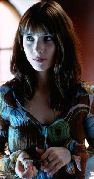 Bárbara Goenaga La luna en botella