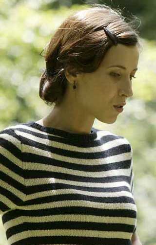 Bárbara Goenaga La buena nueva