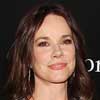 Barbara Hershey Cisne negro Premiere en Nueva York
