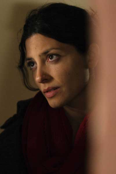 Bárbara Lennie Todas las canciones hablan de mí