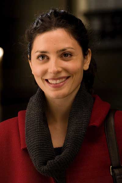 Bárbara Lennie Todas las canciones hablan de mí