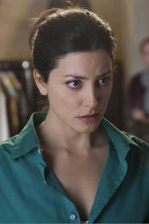 Bárbara Lennie La piel que habito