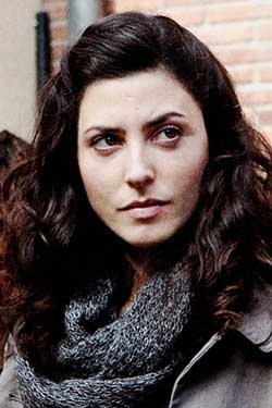 Bárbara Lennie Dictado