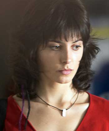 Bárbara Lennie Obaba