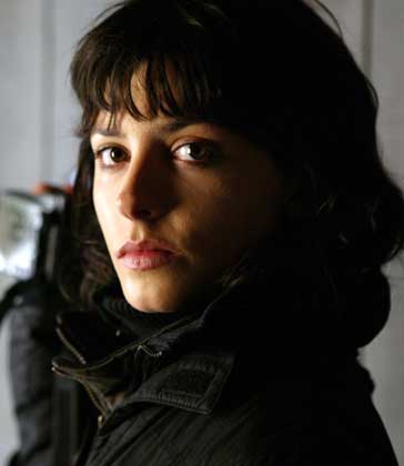 Bárbara Lennie Obaba