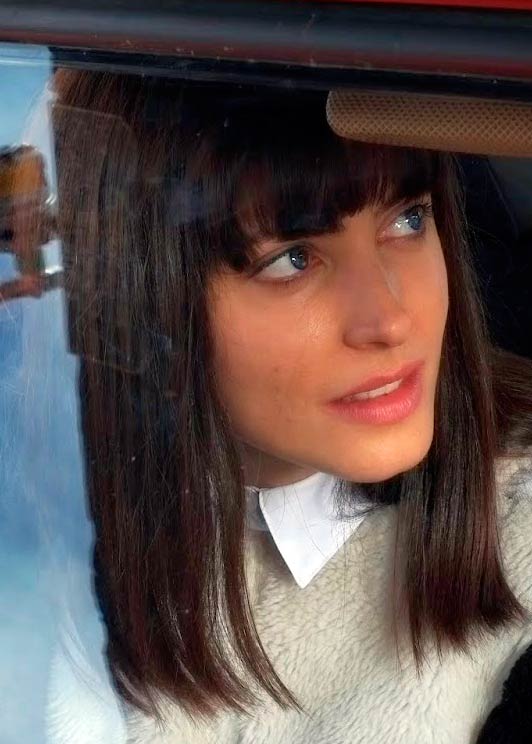 Bárbara Lennie Murieron por encima de sus posibilidades