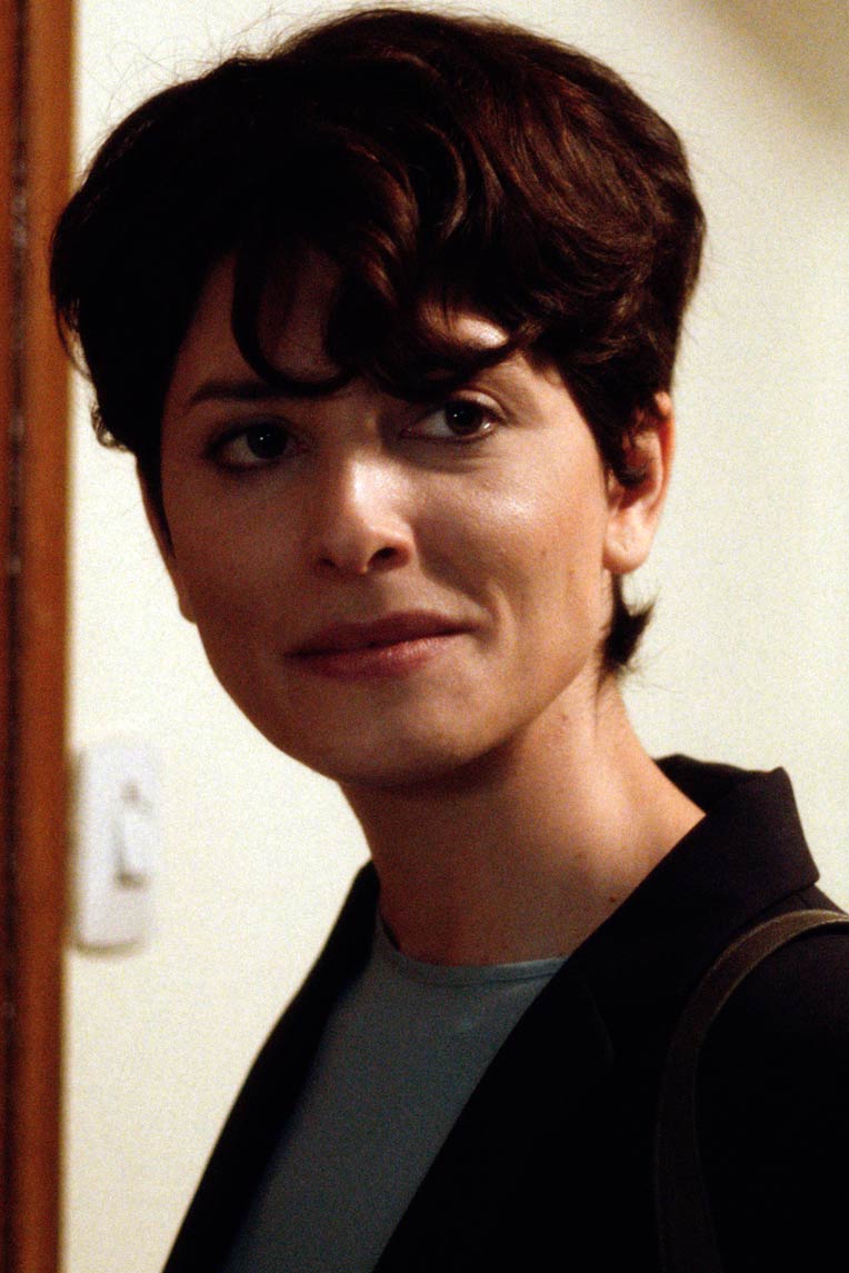 Bárbara Lennie El apóstata