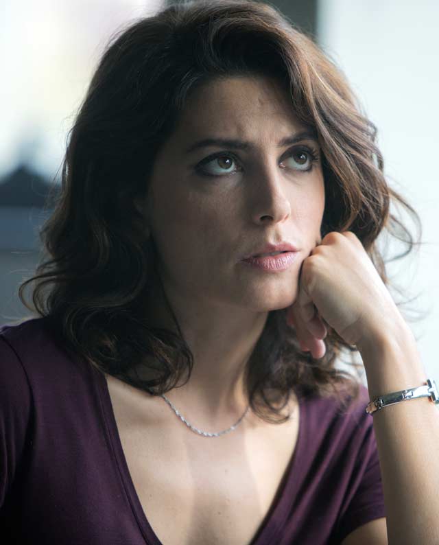 Bárbara Lennie El reino