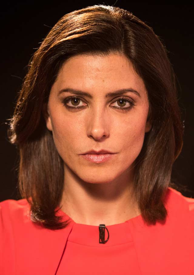 Bárbara Lennie El reino