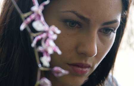 Bárbara Mori Cosas insignificantes