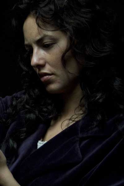 Bárbara Mori Cosas insignificantes