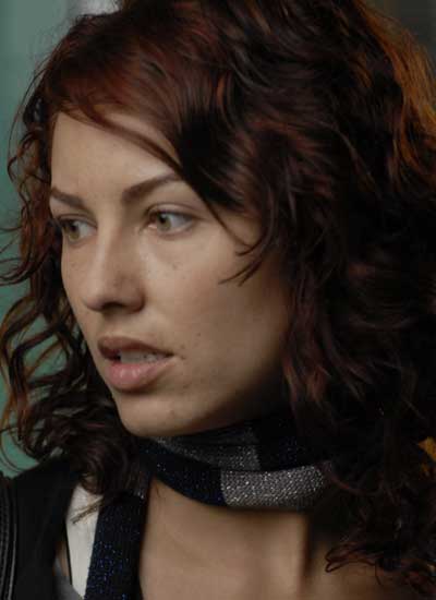 Bárbara Mori Amor, dolor y viceversa