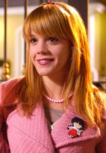 Bárbara Muñoz La máquina de bailar