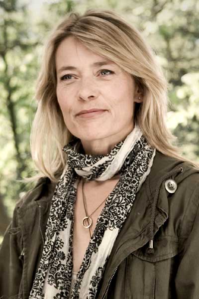 Barbara Rudnik Un conejo sin orejas