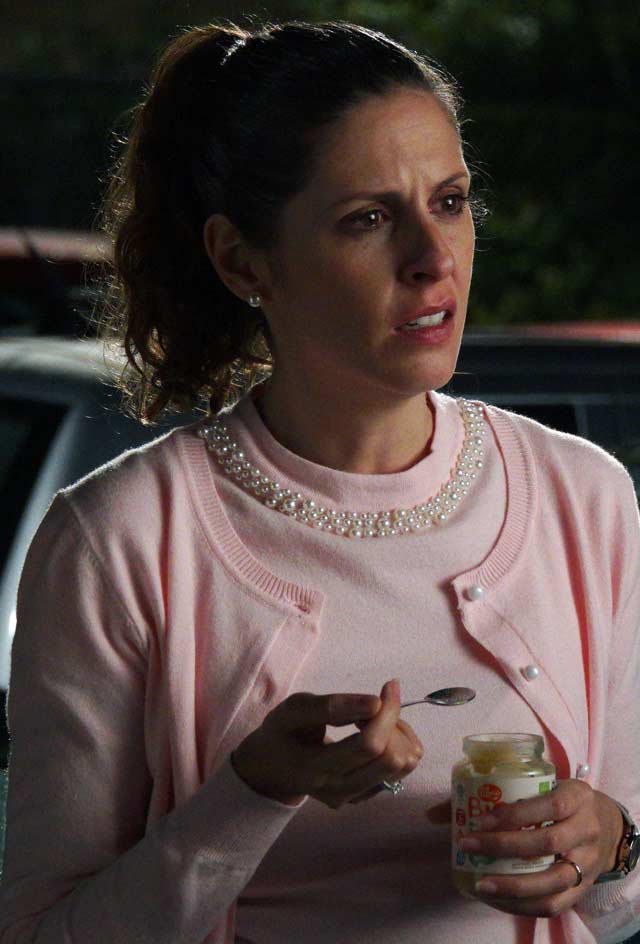 Bárbara Santa-Cruz Sin rodeos