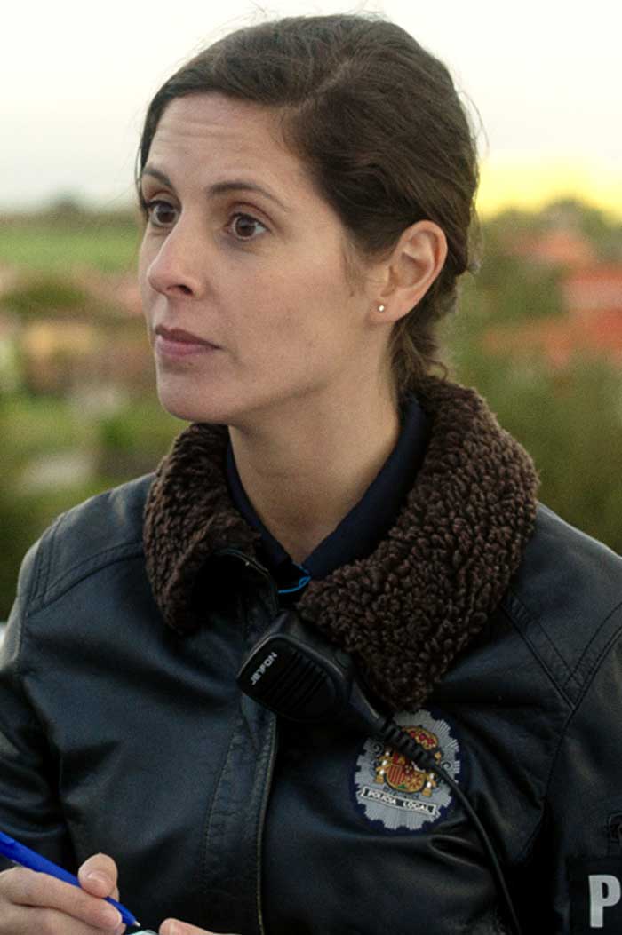 Bárbara Santa-Cruz Si yo fuera rico