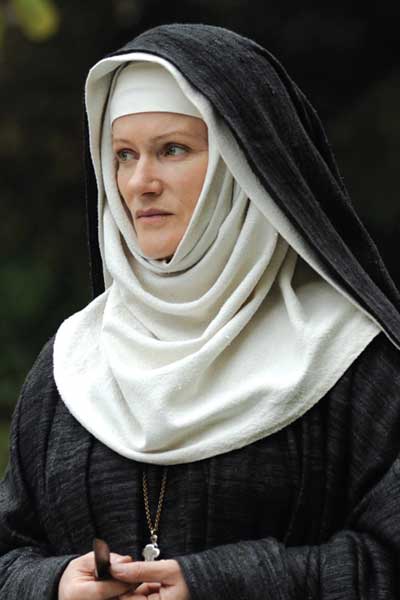 Barbara Sukowa Vision