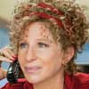 Barbra Streisand Ahora los padres son ellos
