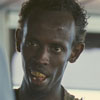 Barkhad Abdi Capitán Phillips